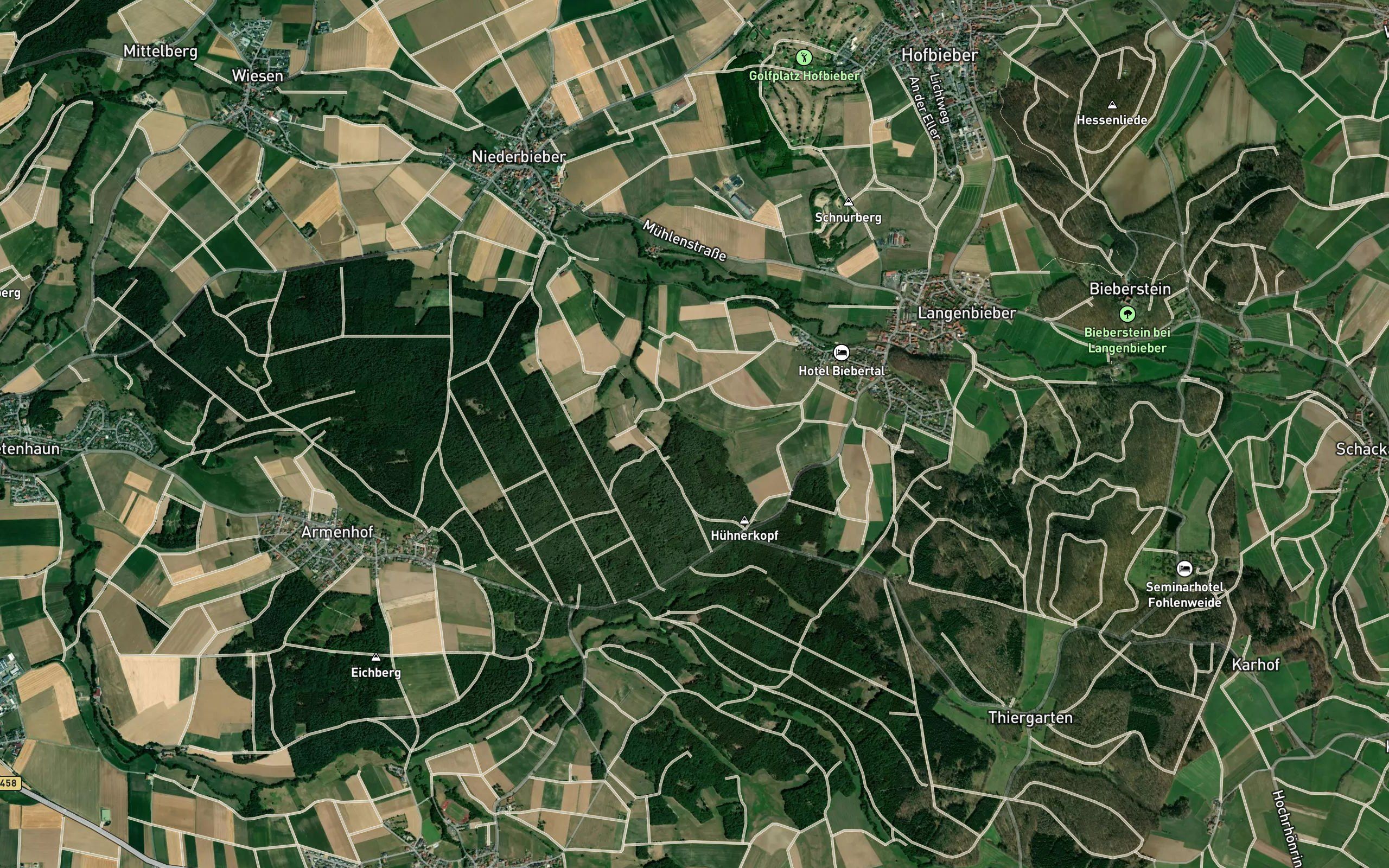 Riegelbach
