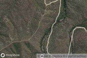 Rusdens Creek