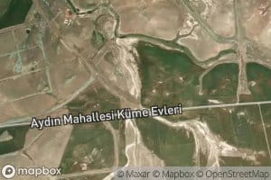 Cotoglukuyusu Deresi