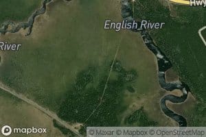 Scotch River