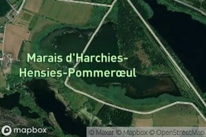 Les marais d'HArchies