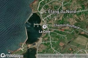 Ruisseau de l'Etang du Nord