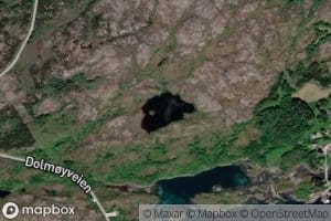 Selvikvatnet