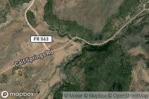 Gary and Joyce Holt Reservoir