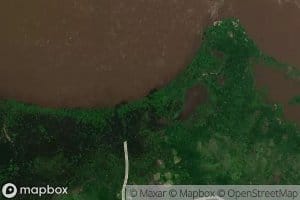 Quebrada La Esperanza