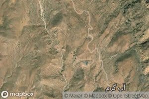 Cheshmeh-ye Lu Gerdu