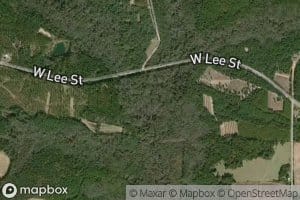 Chenube Creek