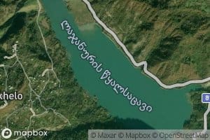 Lajakhuris Ts'q'alsatsavi