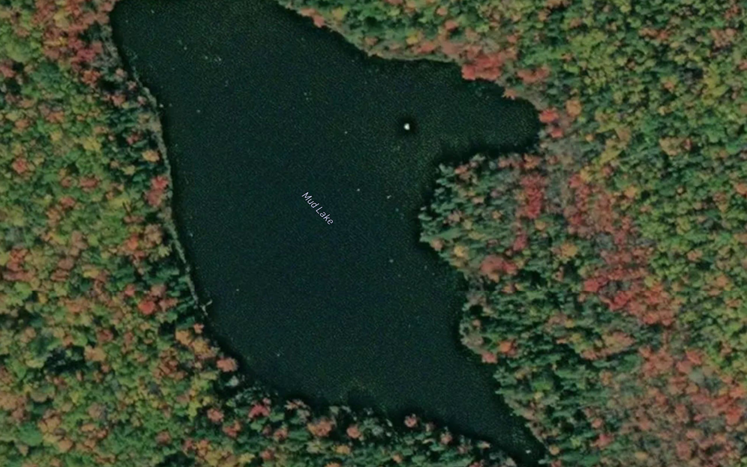 Mud Lake