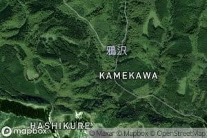 Katsurano Sawa