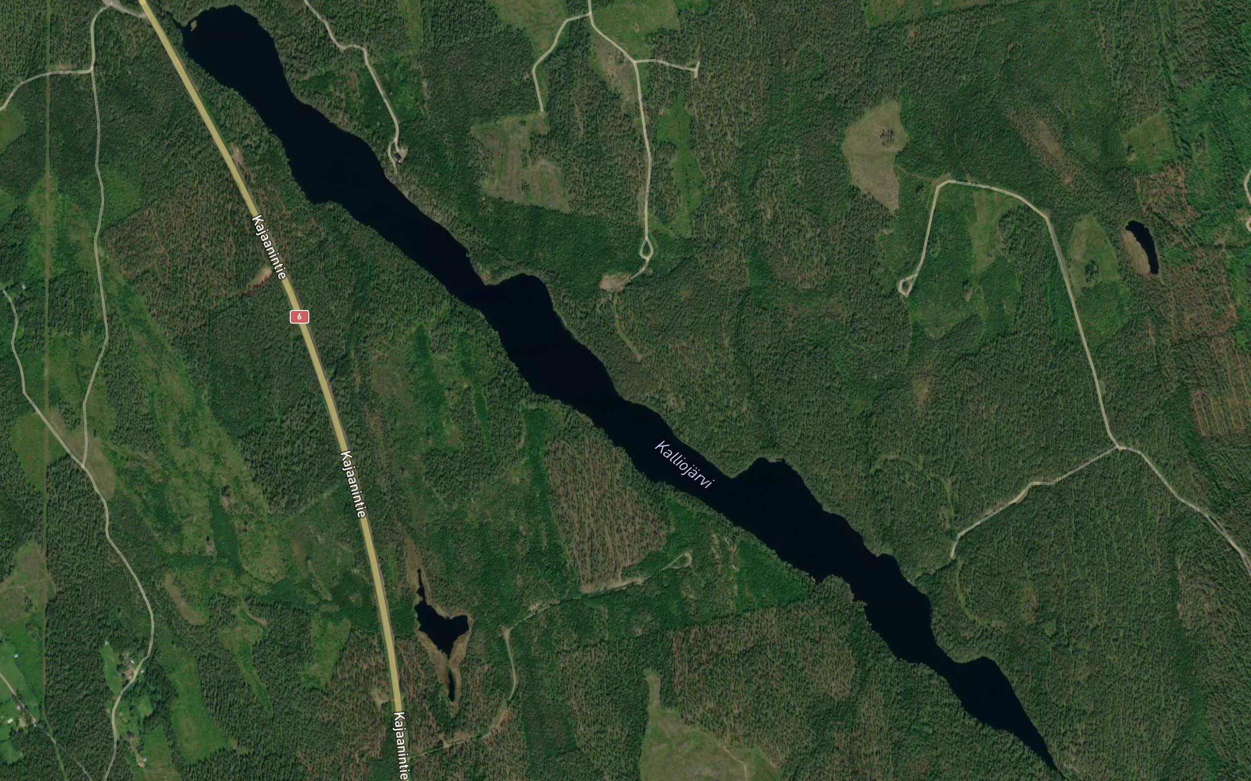 Kalliojarvi