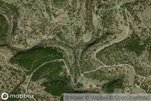 Simmons Creek
