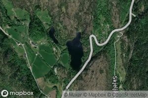 Nordbovatnet