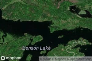 Benson Creek