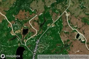 MacDonalds Little Pond