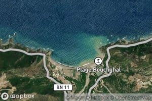 Baie de Boucheghal
