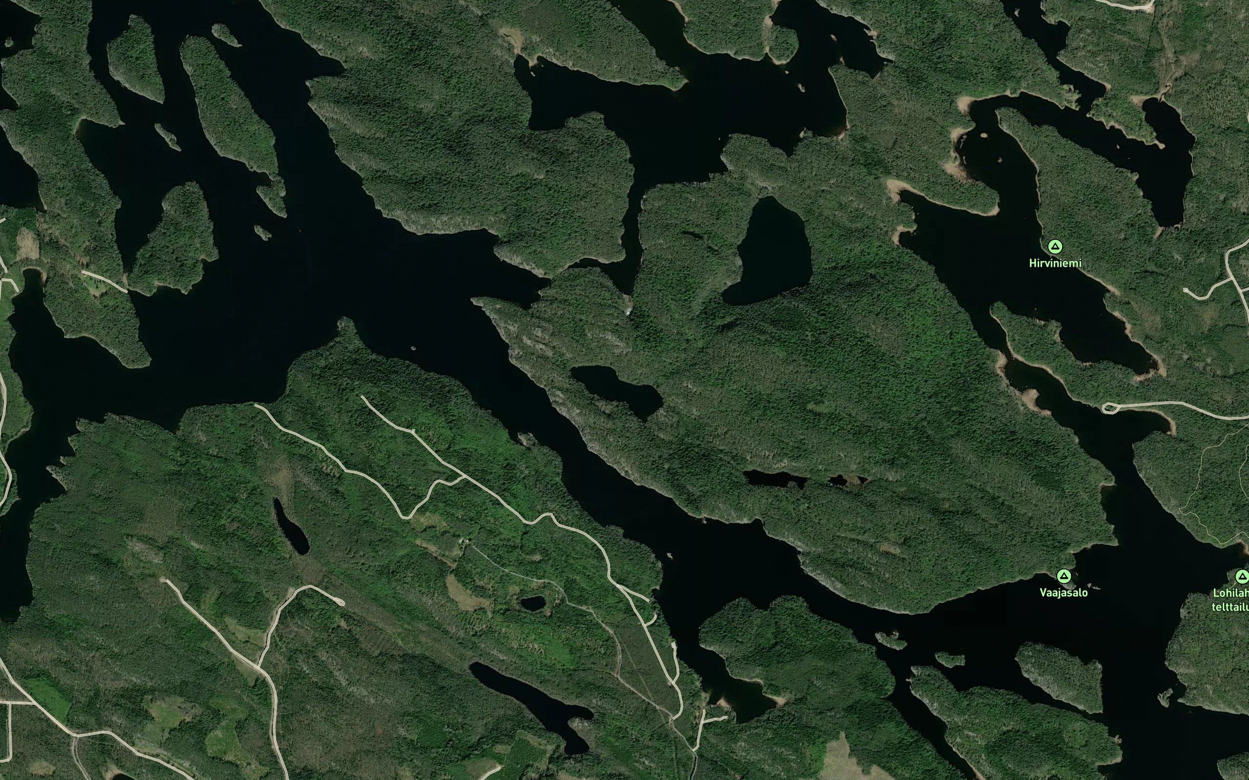 Valkealampi