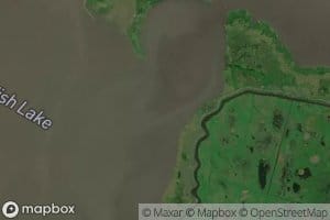 Little Catfish Bayou