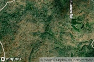 Slaughterhouse Creek