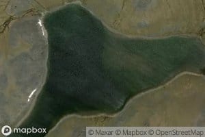Lac Sirluaq