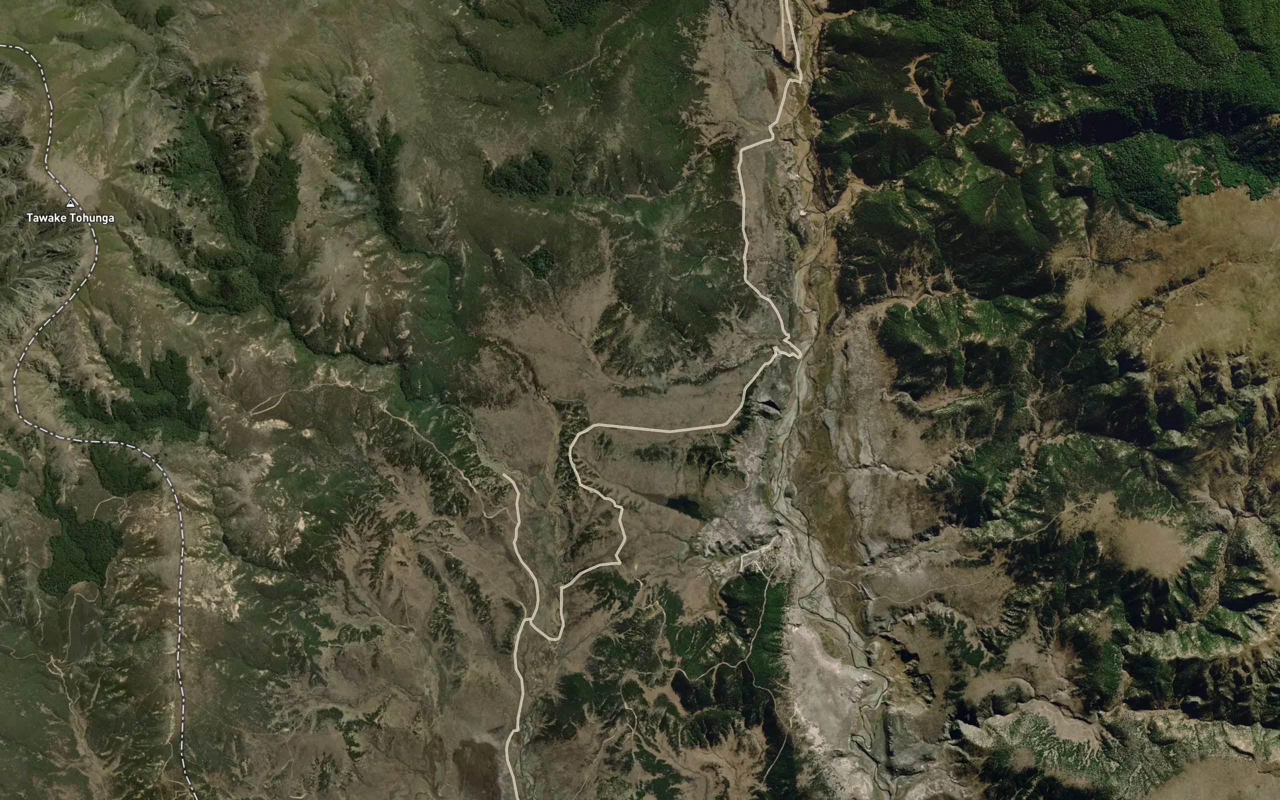 Lake Horotea