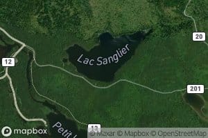 Lac Sanglier