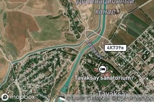 Azatbashsay