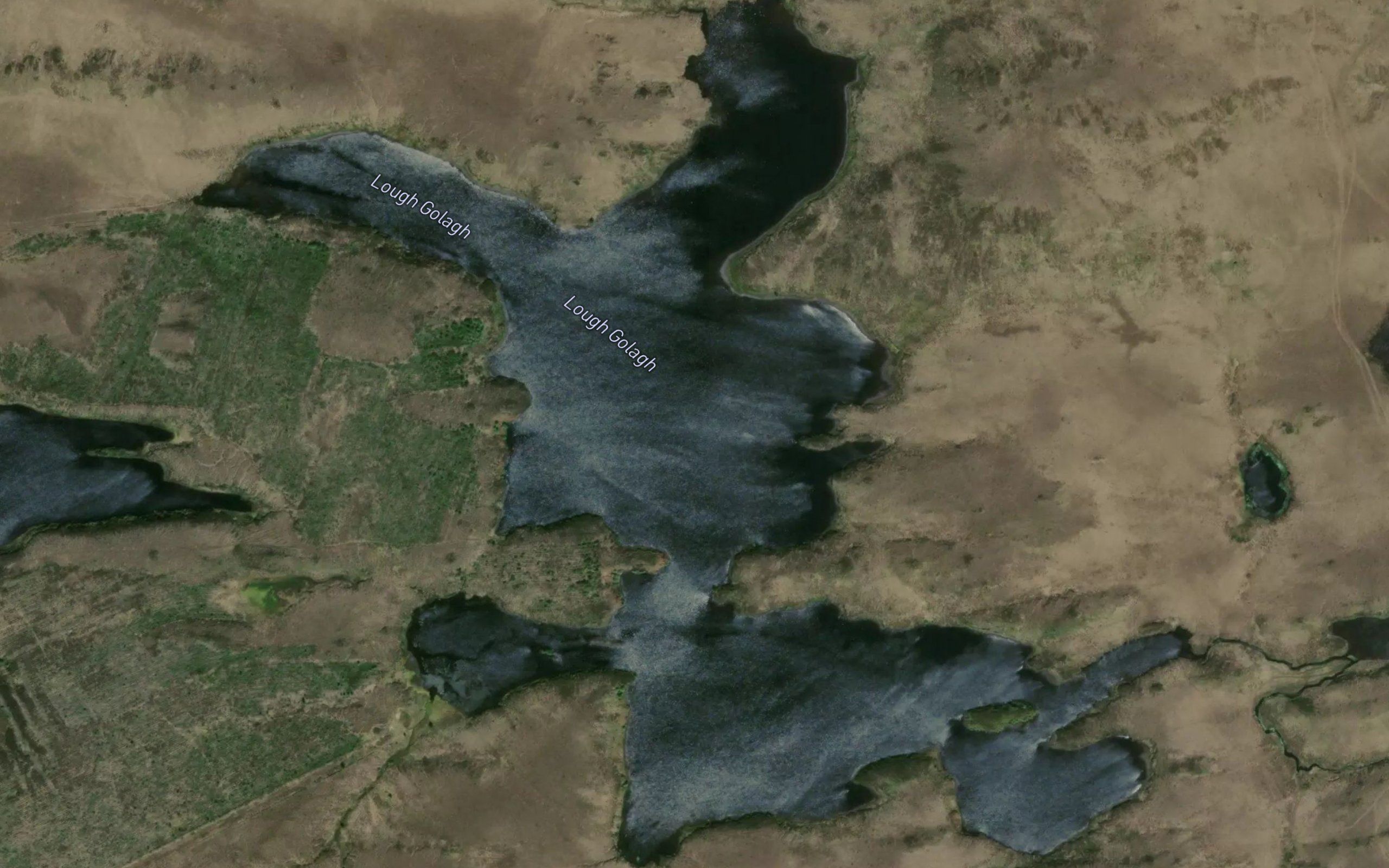 Lough Golagh