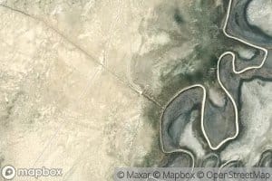 Hardpan Reservoir