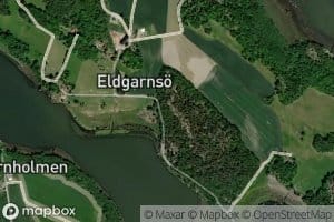 Eldgarnssundet