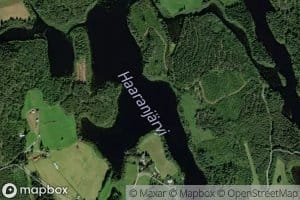 Haaranjarvi