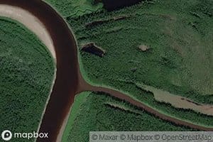 Little Mud River