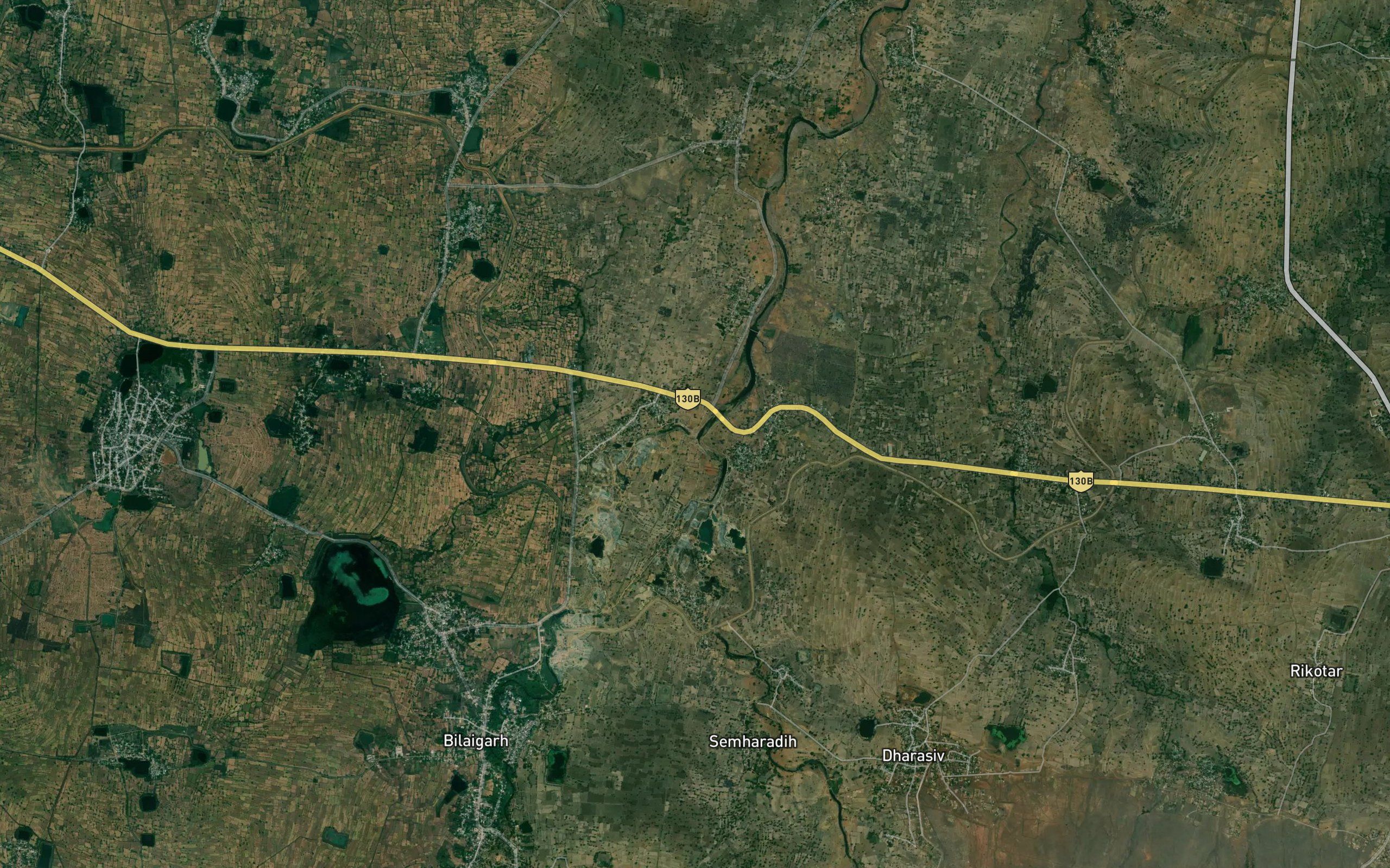 Thakurdera Nadi