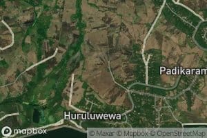 Ihalagomarayankadawala Wewa