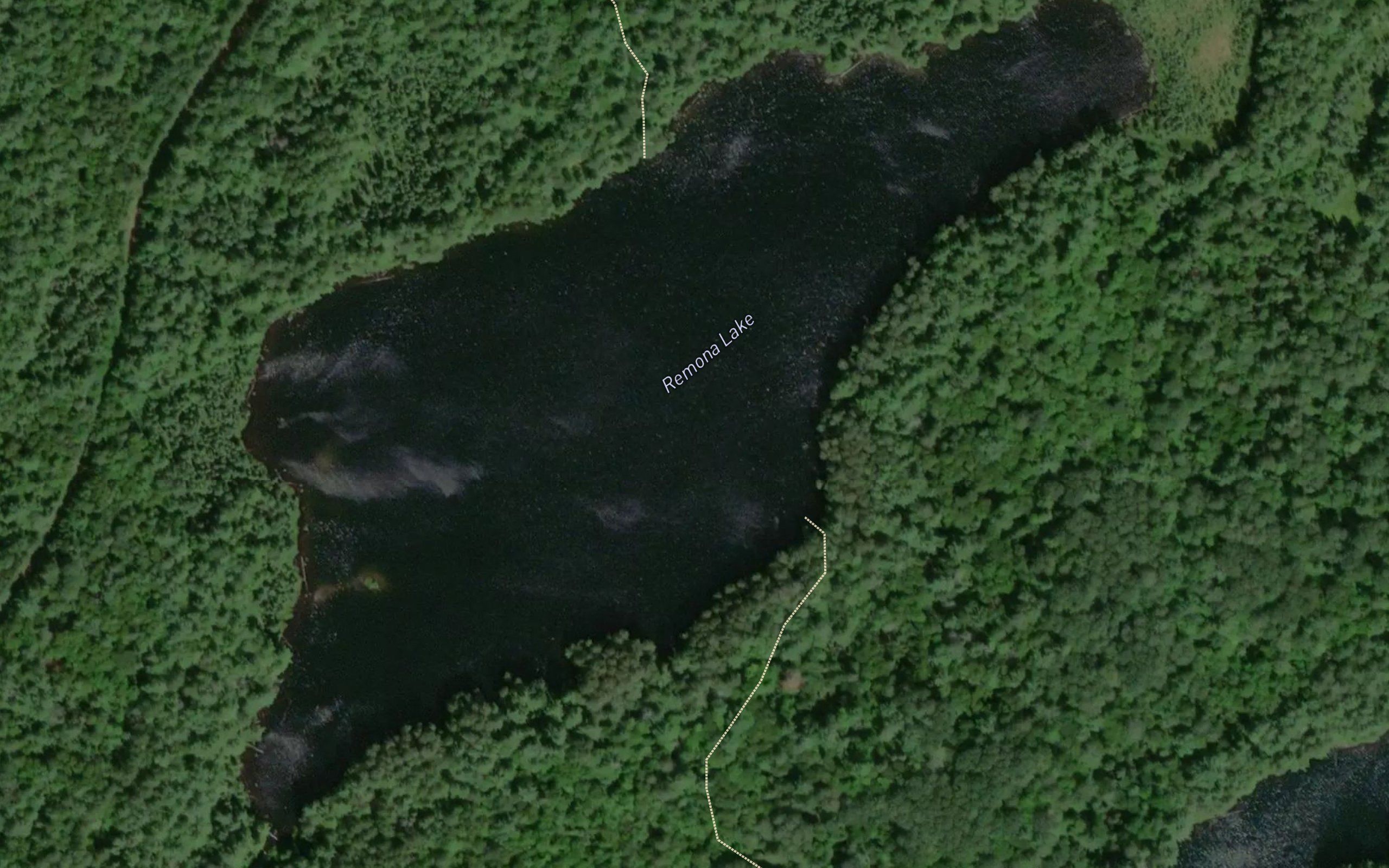Remona Lake