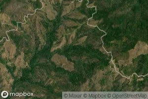 Barranca Guizalacate