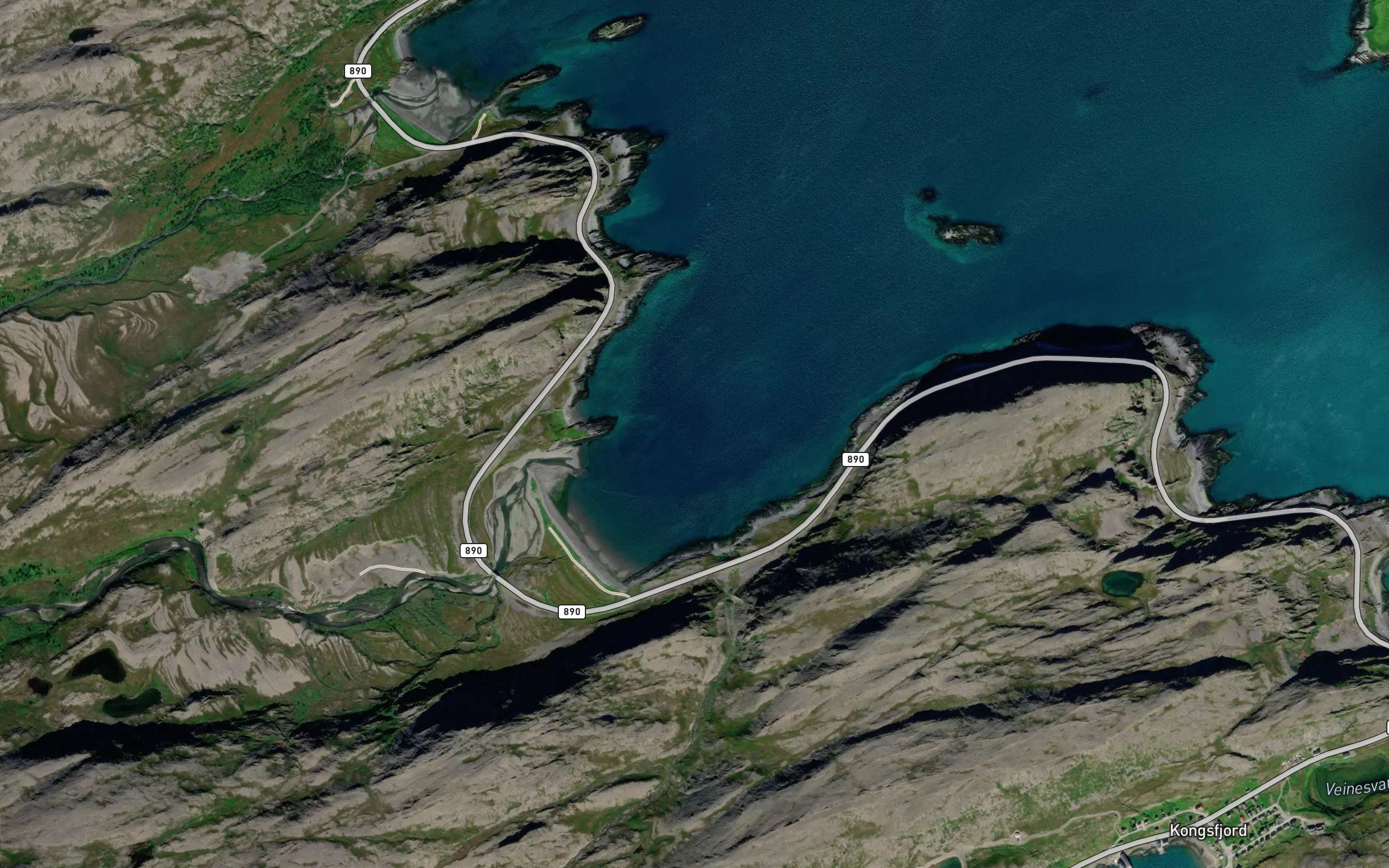 Oster-Risfjorden