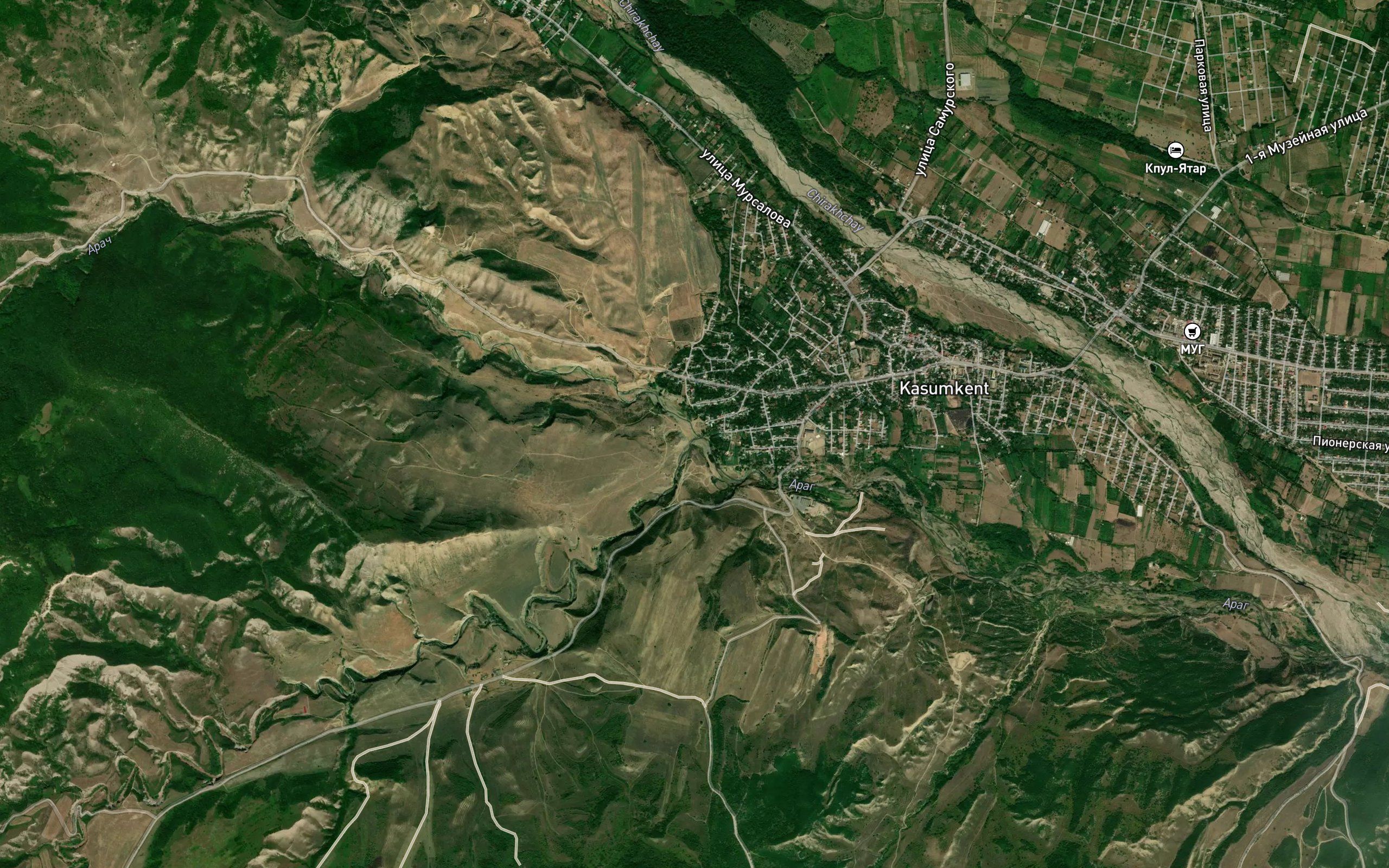 Arach