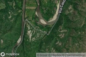 Quebrada La Tabonera