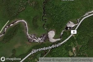 Kunjamuk River