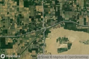 Jalaipur Distributary