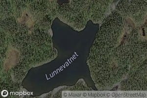 Lunnevatnet