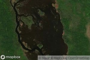 Grassy Lake