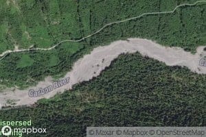 June Creek