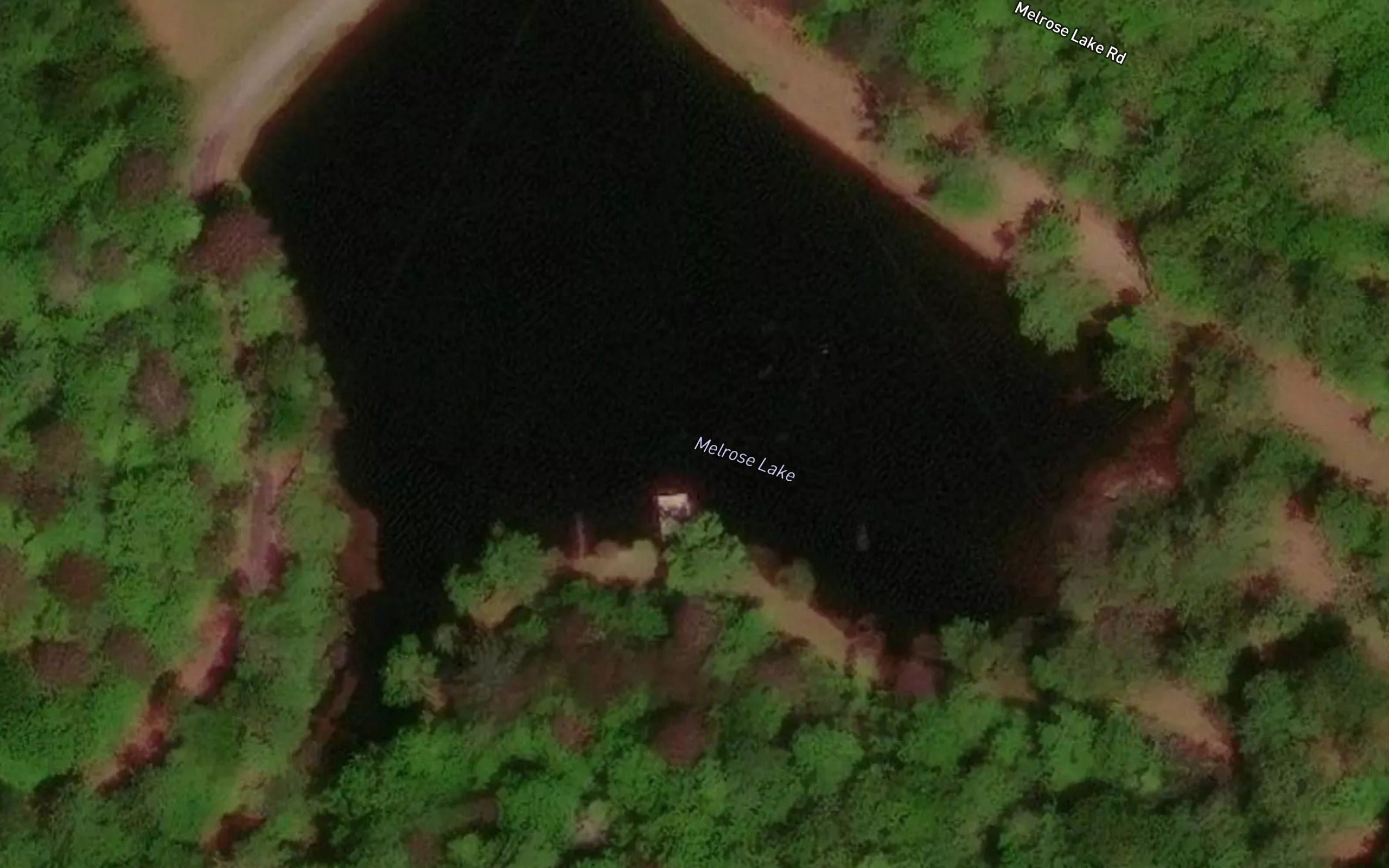 Melrose Lake