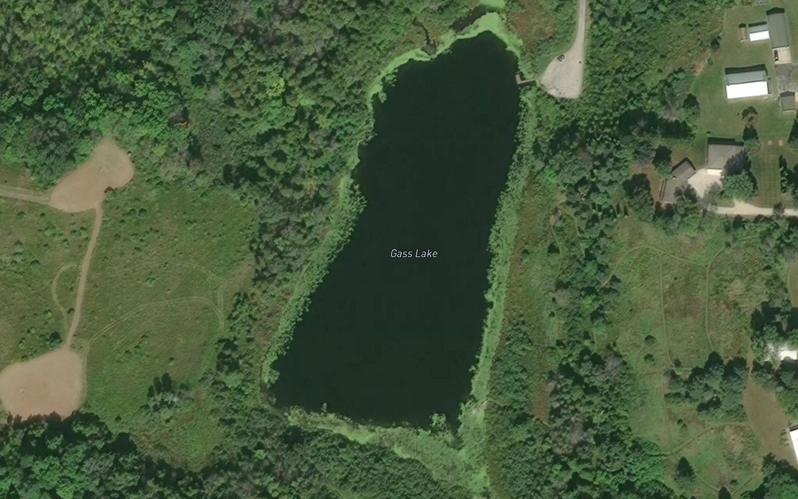 Gass Lake