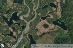 Slana Slough
