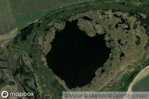 Ozero Mokhovoye