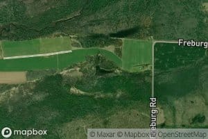 Beaver Pond