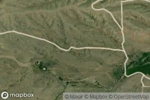 Ryff and Klassert Reservoir